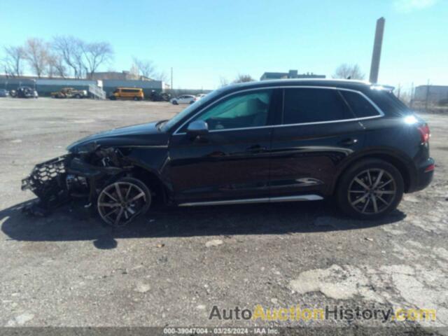 AUDI SQ5 PREMIUM TFSI QUATTRO TIPTRONIC, WA1A4AFY2N2110792