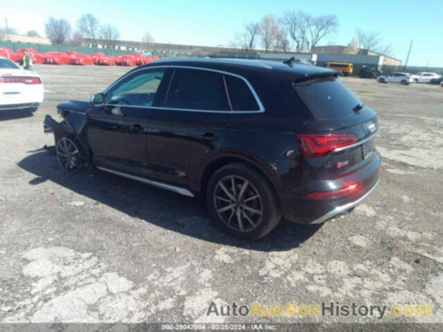 AUDI SQ5 PREMIUM TFSI QUATTRO TIPTRONIC, WA1A4AFY2N2110792