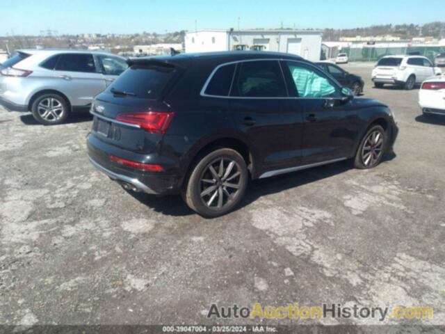 AUDI SQ5 PREMIUM TFSI QUATTRO TIPTRONIC, WA1A4AFY2N2110792