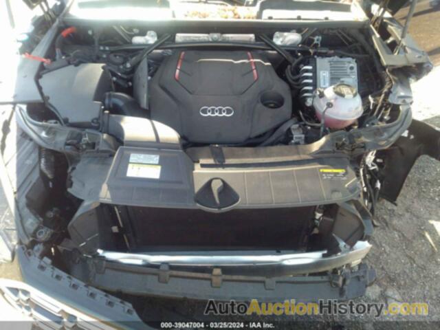 AUDI SQ5 PREMIUM TFSI QUATTRO TIPTRONIC, WA1A4AFY2N2110792