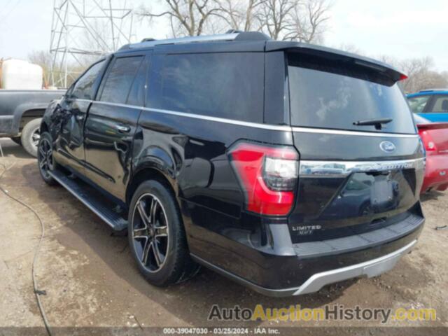 FORD EXPEDITION LIMITED MAX, 1FMJK2AT3LEA05750