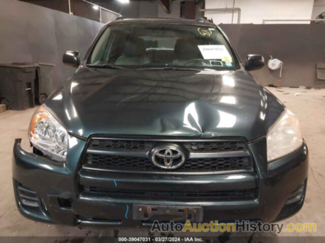 TOYOTA RAV4, 2T3BF4DV7CW242630