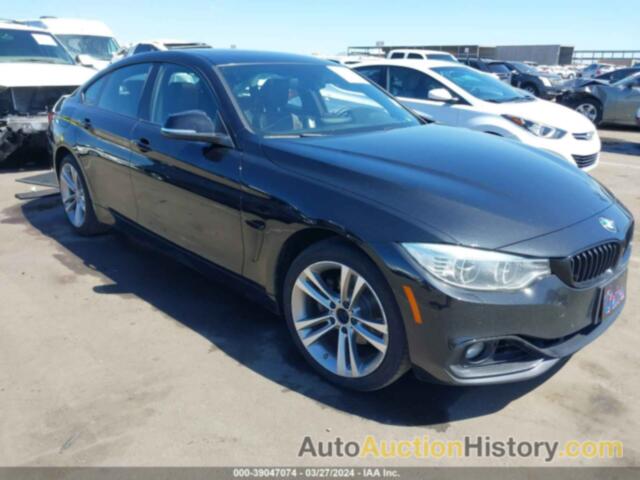 BMW 428 GRAN COUPE XDRIVE, WBA4A7C58FD414690