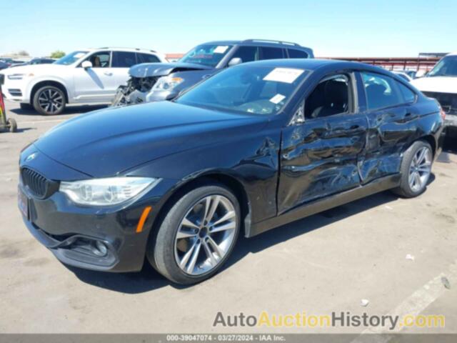 BMW 428 GRAN COUPE XDRIVE, WBA4A7C58FD414690