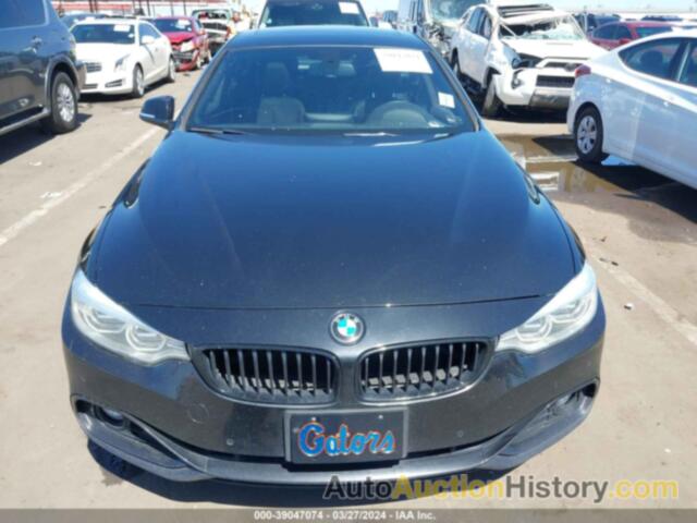 BMW 428 GRAN COUPE XDRIVE, WBA4A7C58FD414690