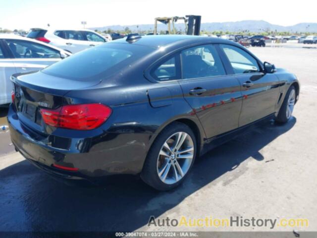 BMW 428 GRAN COUPE XDRIVE, WBA4A7C58FD414690