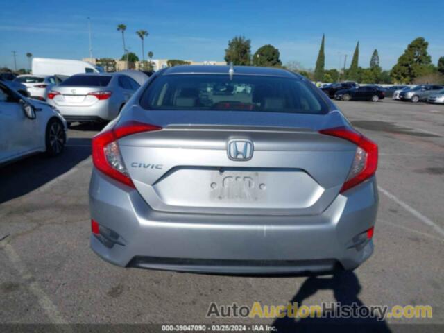 HONDA CIVIC EX-L, JHMFC1F79JX041228