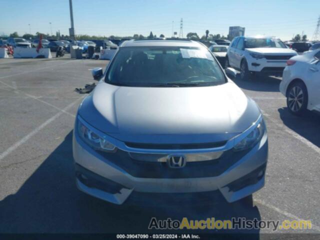 HONDA CIVIC EX-L, JHMFC1F79JX041228