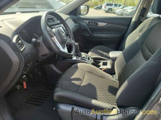 NISSAN ROGUE S/SL/SV, 5N1AT2MT0LC729190