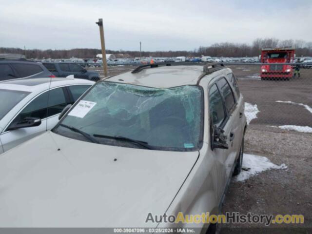 FORD ESCAPE XLT, 1FMCU0D79AKC92614