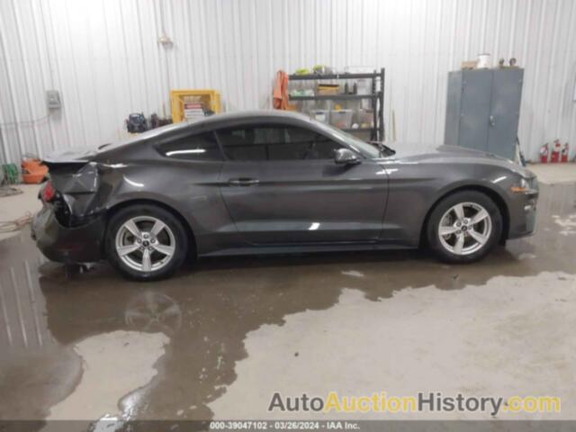 FORD MUSTANG ECOBOOST FASTBACK, 1FA6P8TH3L5179055