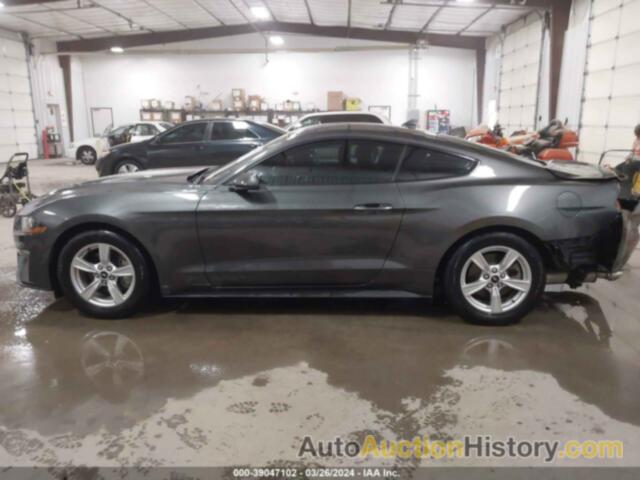 FORD MUSTANG ECOBOOST FASTBACK, 1FA6P8TH3L5179055