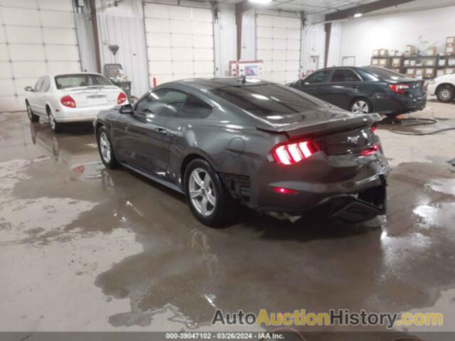 FORD MUSTANG ECOBOOST FASTBACK, 1FA6P8TH3L5179055