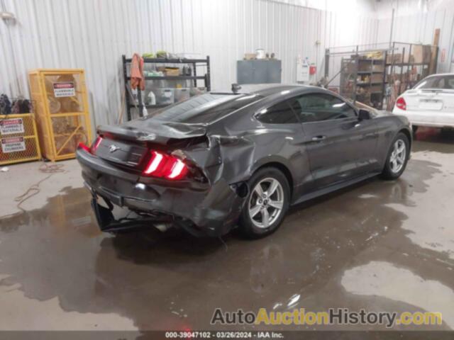 FORD MUSTANG ECOBOOST FASTBACK, 1FA6P8TH3L5179055