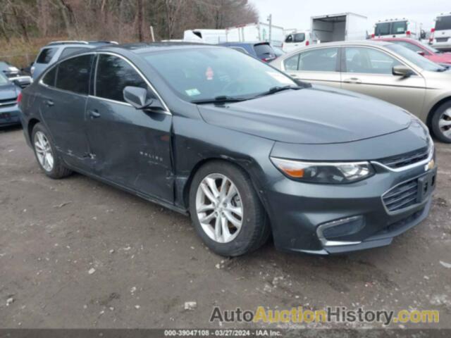 CHEVROLET MALIBU 1LT, 1G1ZE5ST4GF324260