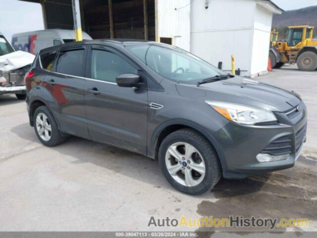 FORD ESCAPE SE, 1FMCU9GXXGUC52202