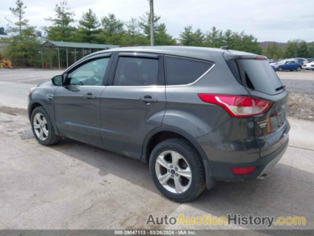 FORD ESCAPE SE, 1FMCU9GXXGUC52202