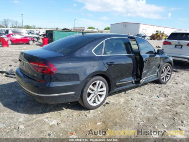 VOLKSWAGEN PASSAT 1.8T SE, 1VWGT7A33HC035386