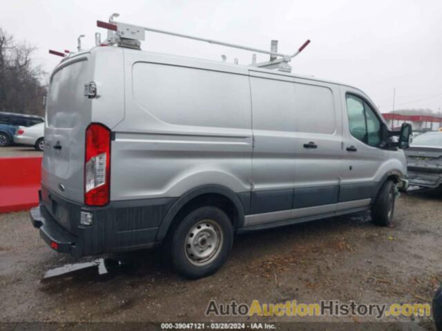 FORD TRANSIT-150, 1FTYE1ZM9GKA35988