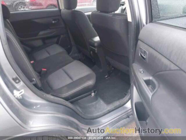 MITSUBISHI OUTLANDER ES, JA4AD2A35JJ004967