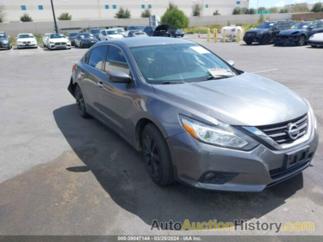 NISSAN ALTIMA 2.5 SV, 1N4AL3APXHC170584