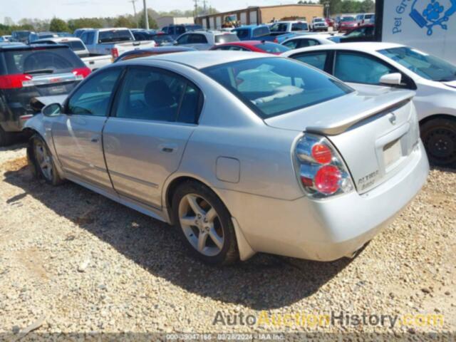 NISSAN ALTIMA 3.5 SE, 1N4BL11D05N472951