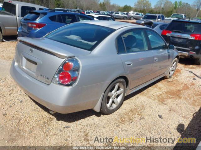 NISSAN ALTIMA 3.5 SE, 1N4BL11D05N472951