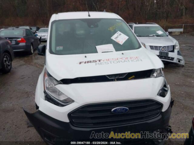 FORD TRANSIT CONNECT XL, NM0LS7E27K1427227