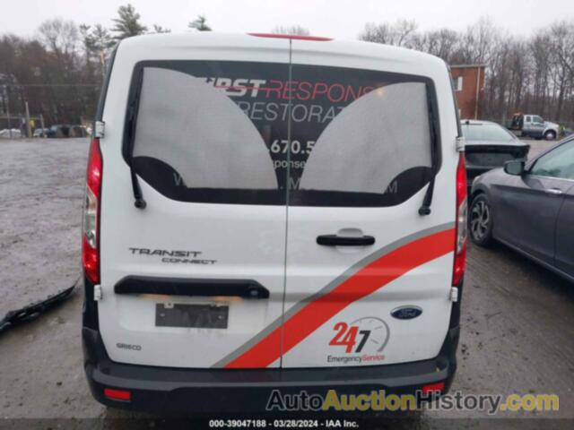 FORD TRANSIT CONNECT XL, NM0LS7E27K1427227