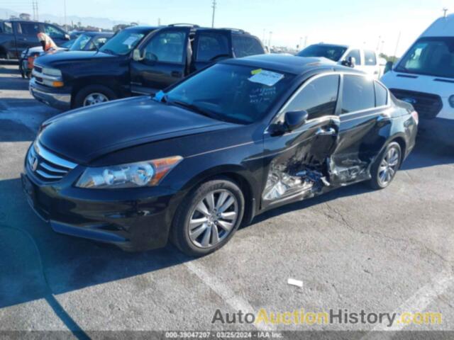 HONDA ACCORD EXL, 1HGCP3F87BA018744