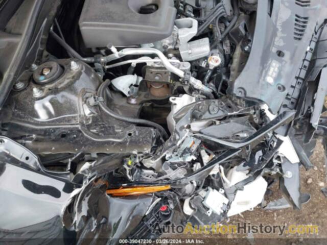 TOYOTA CAMRY SE AWD, 4T1G11BK7PU075275