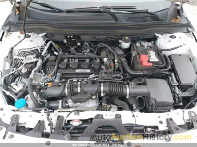 HONDA ACCORD SPORT, 1HGCV1F34JA142998