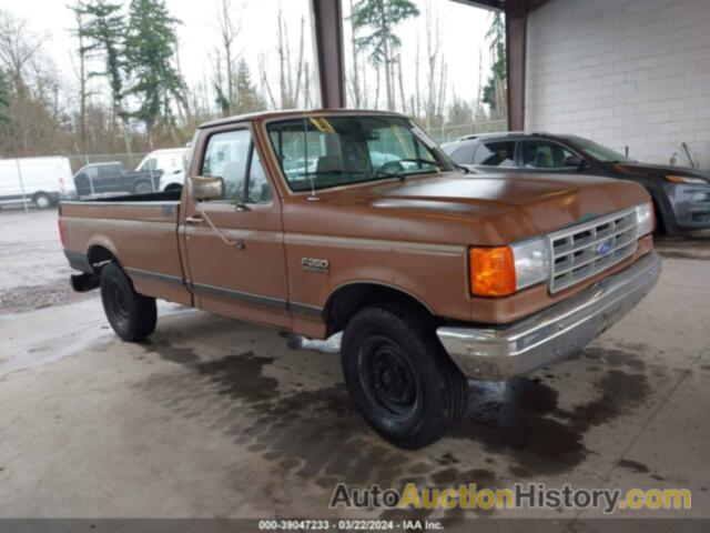 FORD F250, 1FTEF25N9MPA14304