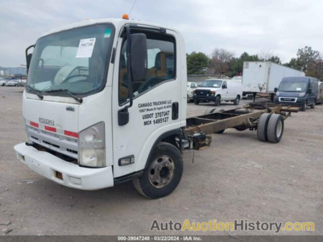 ISUZU DSL REG, JALC4W16487002682