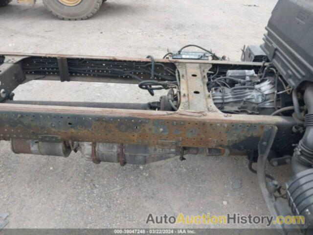 ISUZU DSL REG, JALC4W16487002682