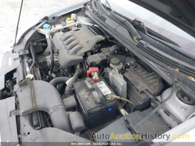 NISSAN SENTRA 2.0 SR, 3N1AB6AP0CL701905