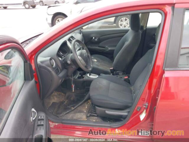 NISSAN VERSA S/S PLUS/SV/SL, 3N1CN7AP4FL867127