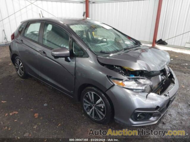 HONDA FIT EX, 3HGGK5H87KM742042