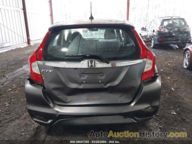 HONDA FIT EX, 3HGGK5H87KM742042