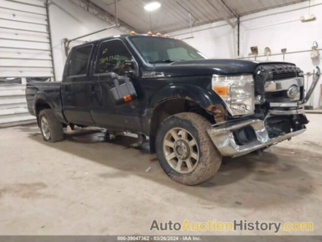 FORD F-250 LARIAT, 1FT7W2BT0BEC99673