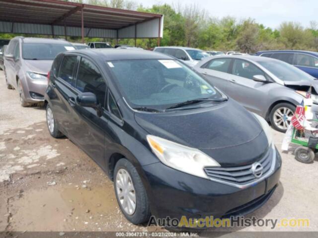 NISSAN VERSA NOTE SV, 3N1CE2CP8EL367096