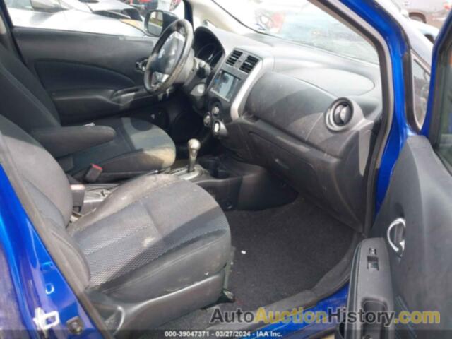 NISSAN VERSA NOTE SV, 3N1CE2CP8EL367096