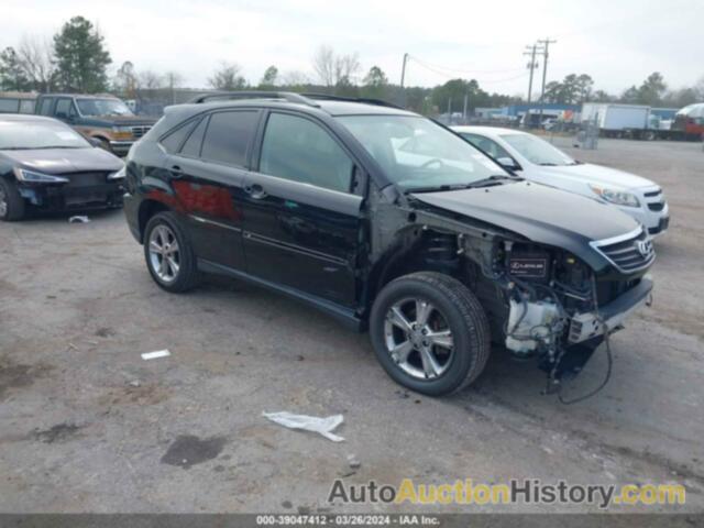 LEXUS RX 400H, JTJHW31U472030960