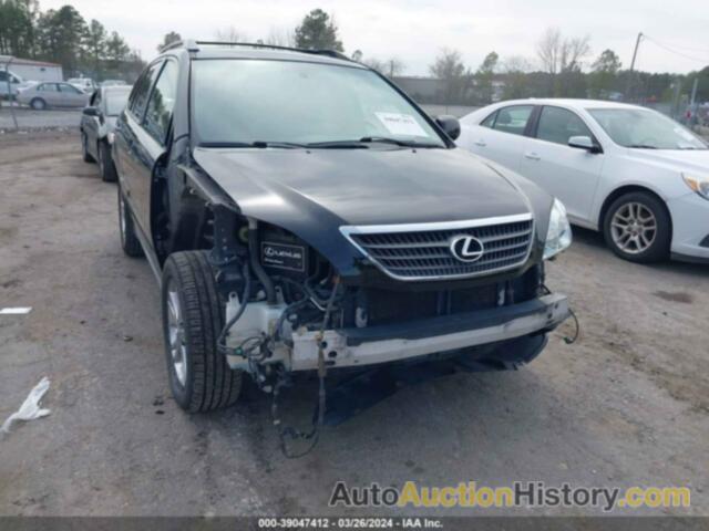 LEXUS RX 400H, JTJHW31U472030960