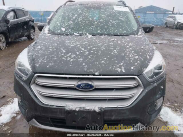 FORD ESCAPE SEL, 1FMCU9HD2KUA56803