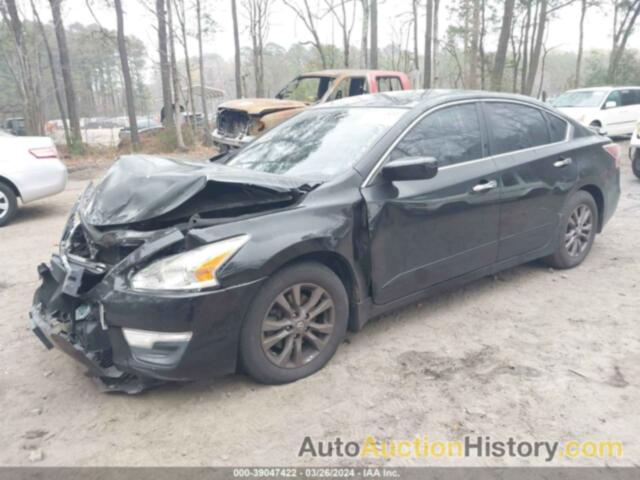 NISSAN ALTIMA 2.5/S/SV/SL, 1N4AL3AP8FC487826