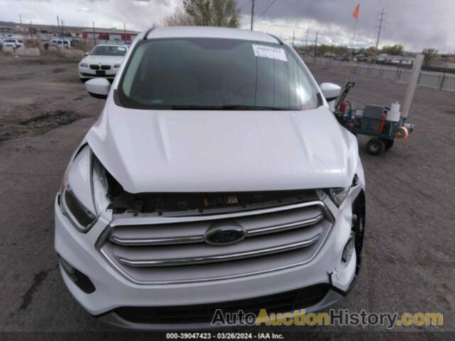 FORD ESCAPE SE, 1FMCU0GD6KUA71592