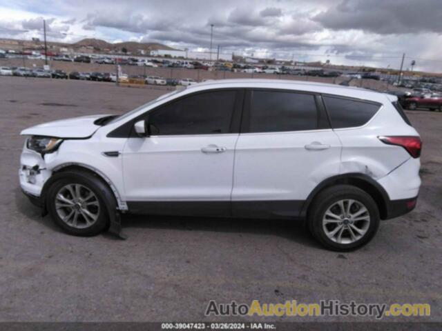 FORD ESCAPE SE, 1FMCU0GD6KUA71592