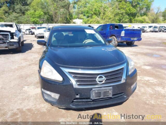 NISSAN ALTIMA 2.5, 1N4AL3AP9FC473160