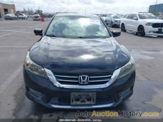 HONDA ACCORD EX-L, 1HGCR2F89EA177810